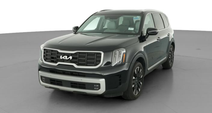 Thumbnail: 2024 Kia Telluride - 1