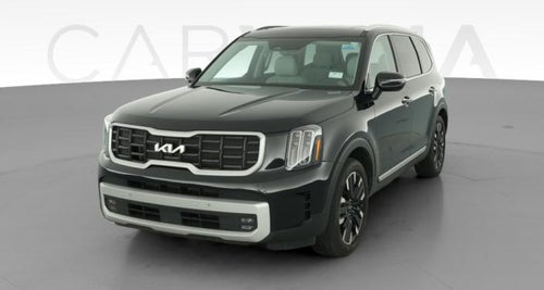 2024 Kia Telluride