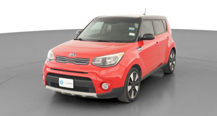 Thumbnail: 2019 Kia Soul - 1