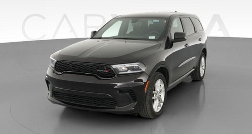2025 Dodge Durango