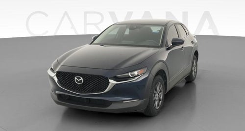 2023 MAZDA CX-30