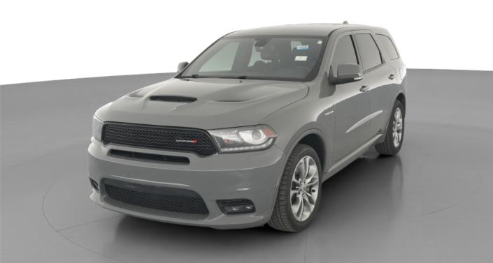 Thumbnail: 2020 Dodge Durango - 1