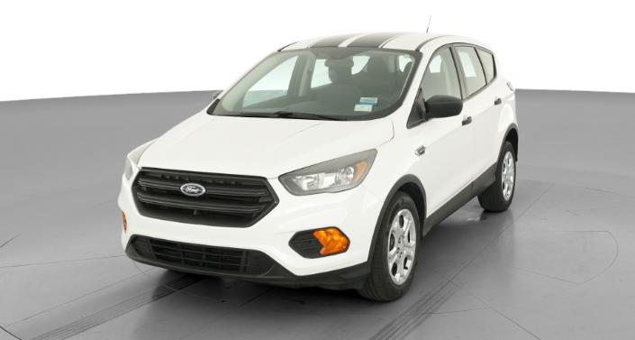 Thumbnail: 2019 Ford Escape - 1