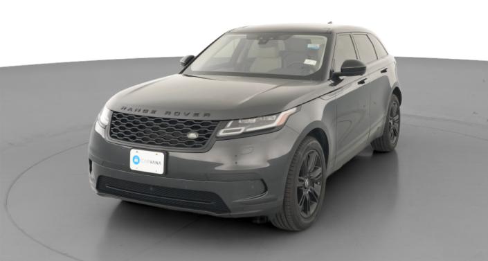 2020 Land Rover Range Rover Velar S -
                  Fort Worth, TX