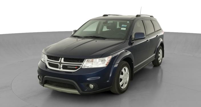 Thumbnail: 2019 Dodge Journey - 1
