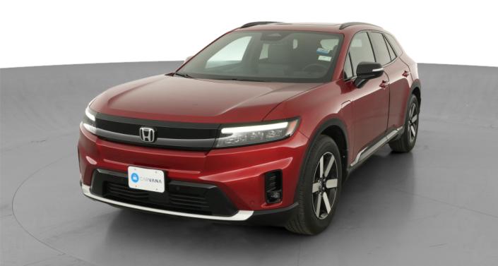 2024 Honda Prologue Touring -
                  Wheatland, OK