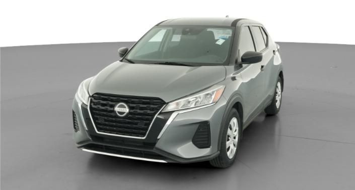 Thumbnail: 2021 Nissan Kicks - 1
