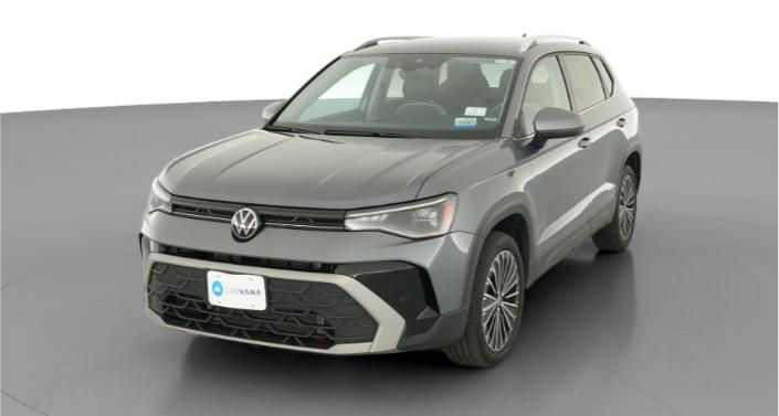 Thumbnail: 2025 Volkswagen Taos - 1