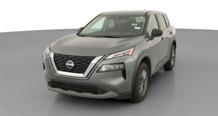 Thumbnail: 2023 Nissan Rogue - 1