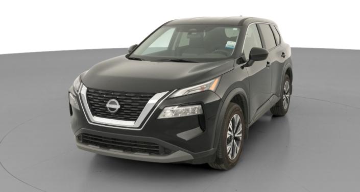 Thumbnail: 2023 Nissan Rogue - 1