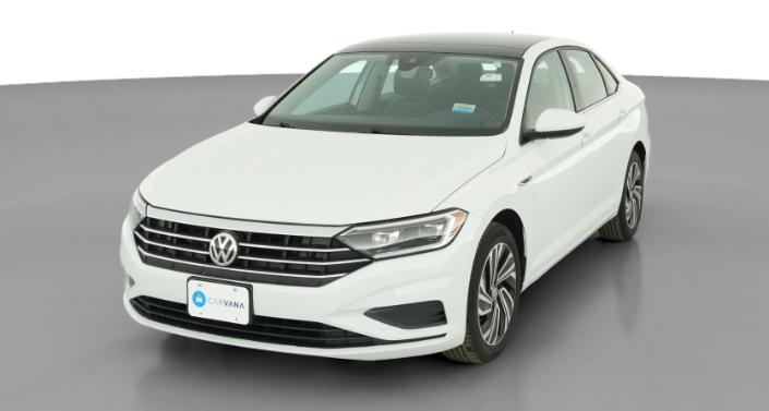 Thumbnail: 2020 Volkswagen Jetta - 1