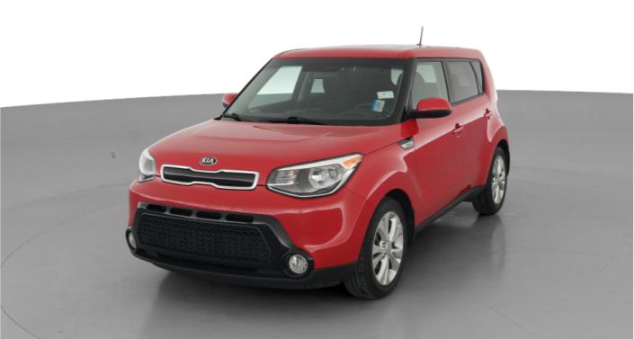 Thumbnail: 2016 Kia Soul - 1