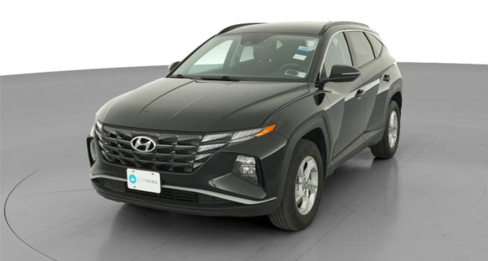 Thumbnail: 2023 Hyundai Tucson - 1