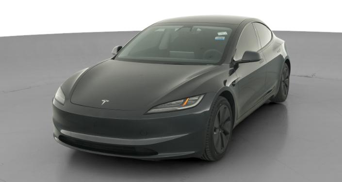 Thumbnail: 2024 Tesla Model 3 - 1