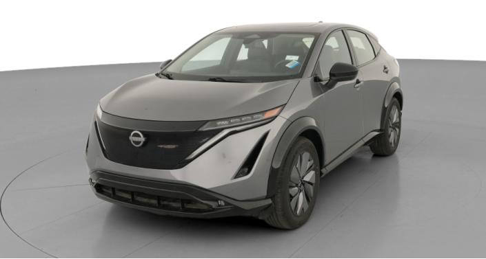 2024 Nissan Ariya Evolve+ -
                  Hebron, OH