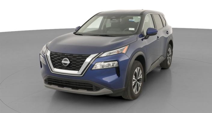 Thumbnail: 2023 Nissan Rogue - 1