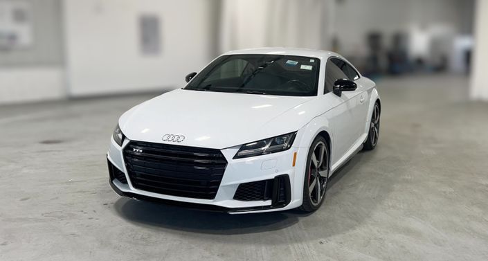 2021 Audi TT  -
                  Manville, NJ