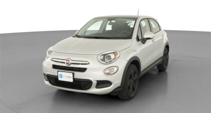 2017 Fiat 500X Pop -
                  Colonial Heights, VA