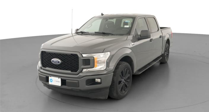 Thumbnail: 2020 Ford Econoline - 1