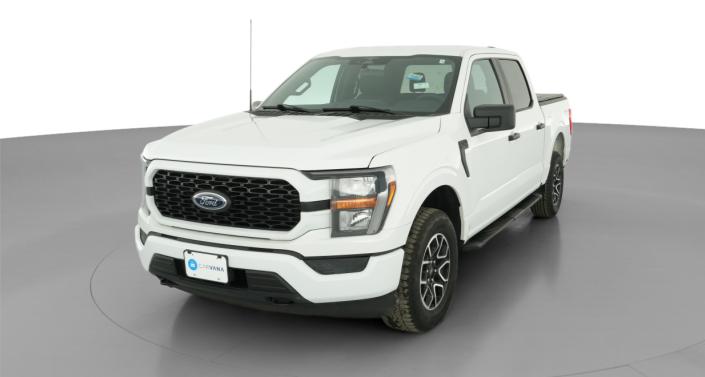 Thumbnail: 2023 Ford Econoline - 1