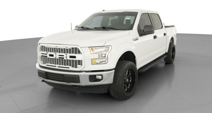 Thumbnail: 2017 Ford Econoline - 1