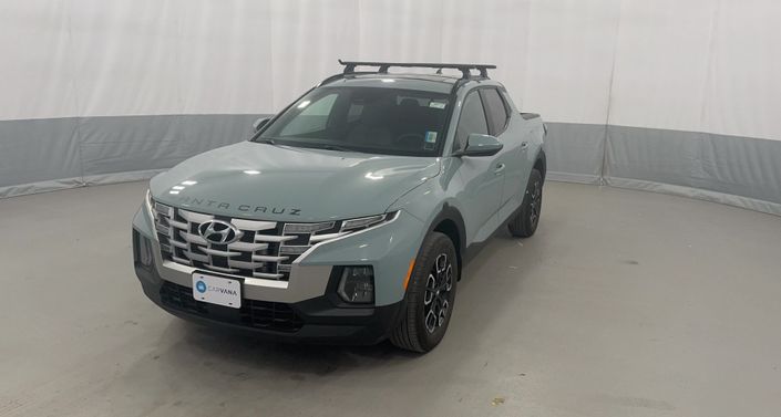 Thumbnail: 2023 Hyundai Santa Cruz - 1