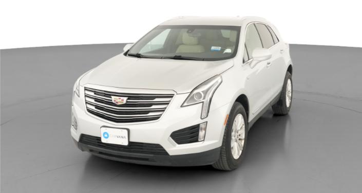 2017 Cadillac XT5 Base -
                  Fort Worth, TX