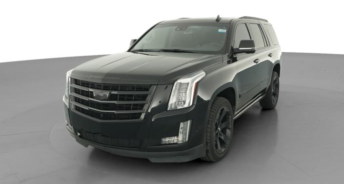 Thumbnail: 2020 Cadillac Escalade - 1