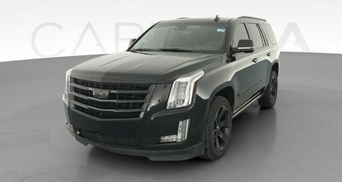 2020 Cadillac Escalade