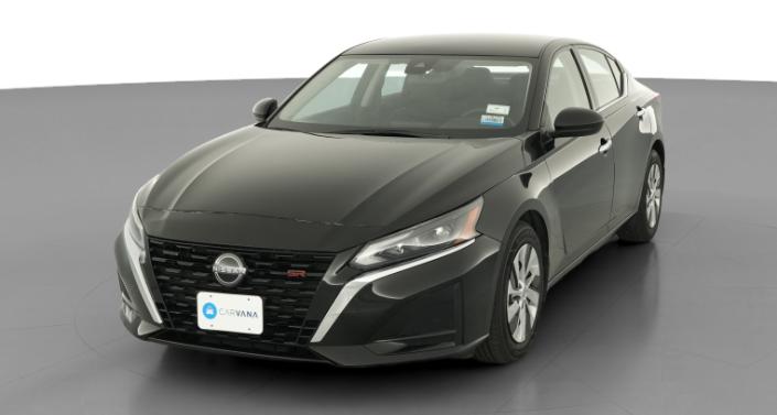 Thumbnail: 2023 Nissan Altima - 1