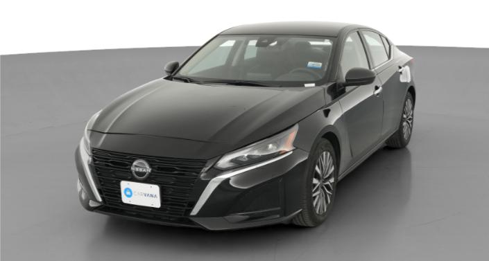 Thumbnail: 2024 Nissan Altima - 1