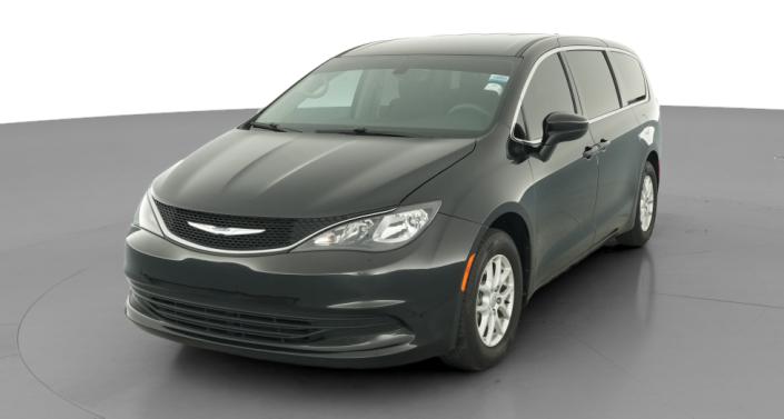2017 Chrysler Pacifica Touring -
                  Concord, NC