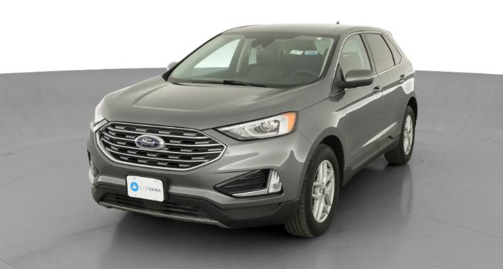 Thumbnail: 2021 Ford Edge - 1