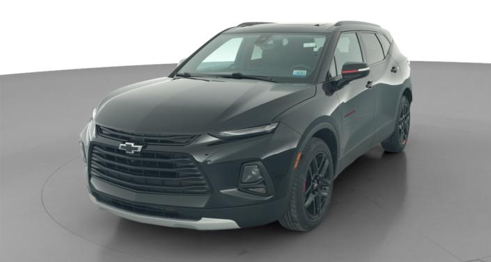 2021 Chevrolet Blazer  -
                  Indianapolis, IN