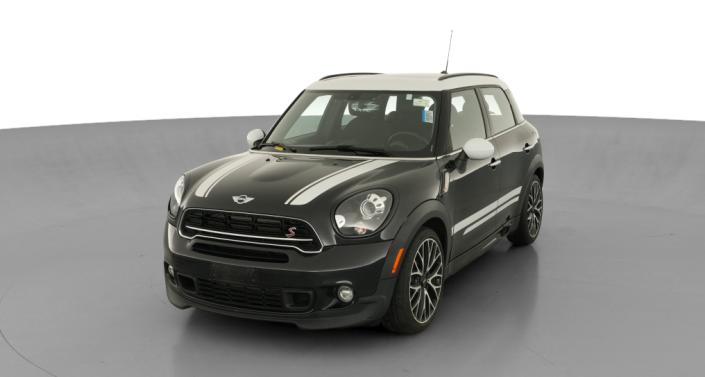 2016 MINI Cooper Countryman S -
                  Richton Park, IL