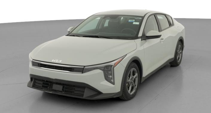 Thumbnail: 2025 Kia K4 - 1