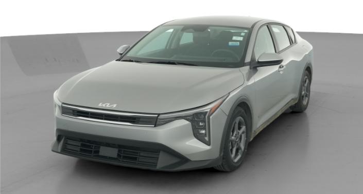 Thumbnail: 2025 Kia K4 - 1