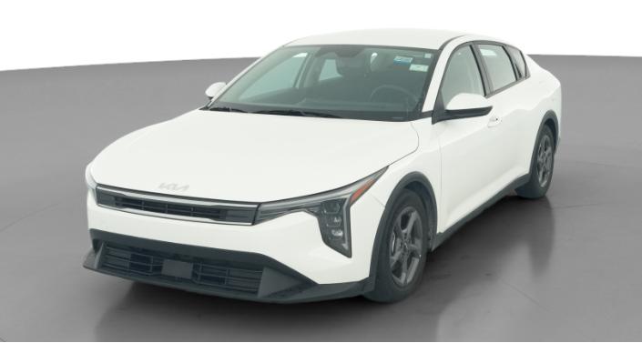 Thumbnail: 2025 Kia K4 - 1