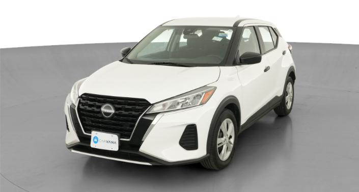 Thumbnail: 2024 Nissan Kicks - 1