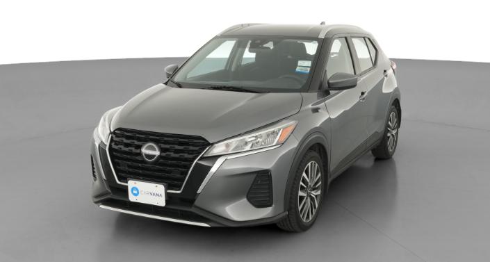 Thumbnail: 2022 Nissan Kicks - 1