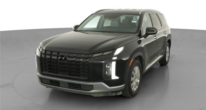 Thumbnail: 2025 Hyundai Palisade - 1