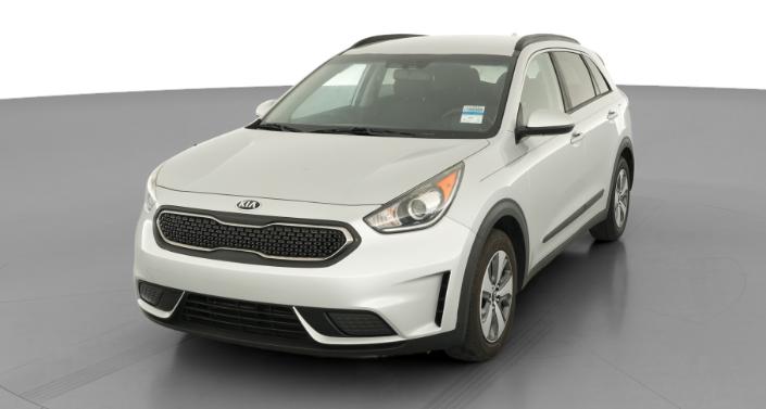 Thumbnail: 2019 Kia Niro - 1