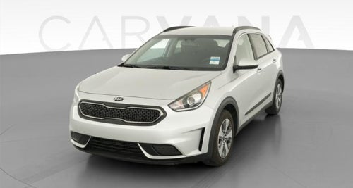 2019 Kia Niro