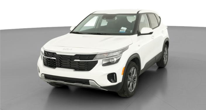 Thumbnail: 2026 Kia Seltos - 1