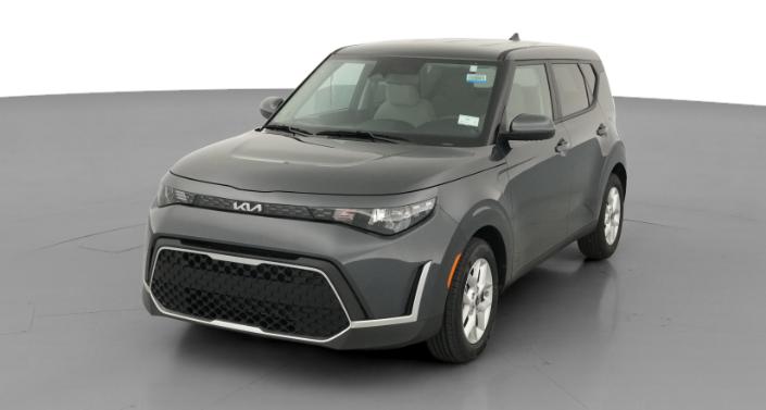 Thumbnail: 2025 Kia Soul - 1