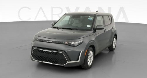 2025 Kia Soul