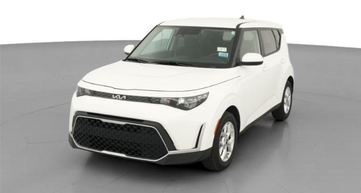 Thumbnail: 2025 Kia Soul - 1