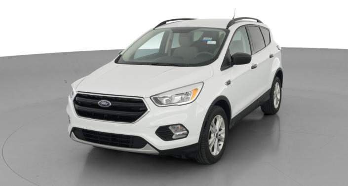 Thumbnail: 2018 Ford Escape - 1