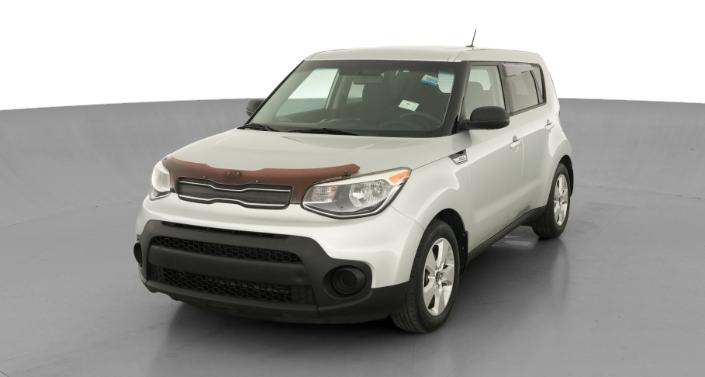 Thumbnail: 2018 Kia Soul - 1