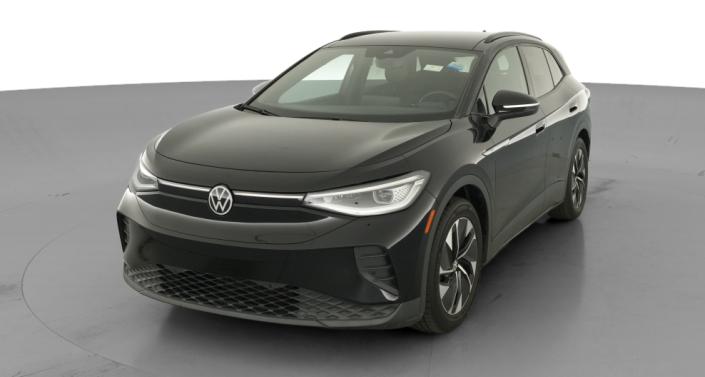 2021 Volkswagen ID.4 Pro S -
                  Colonial Heights, VA